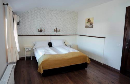 Bacau Hotel | Piazzetta Bacau