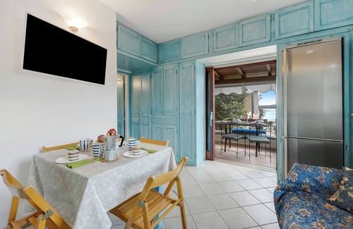 Porto San Paolo Apartment | Piazzetta Bilo Porto Tavolara, Porto San Paolo, Italy