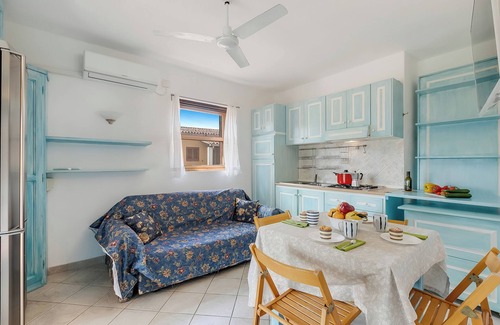 Porto San Paolo Apartment | Piazzetta Bilo Porto Tavolara, Porto San Paolo, Italy