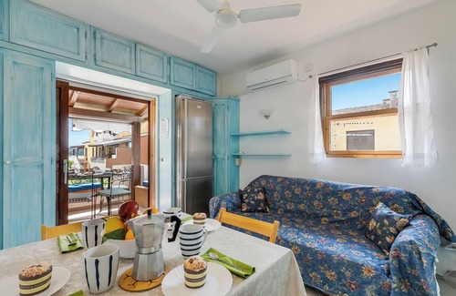 Porto San Paolo Apartment | Piazzetta Bilo Porto Tavolara, Porto San Paolo, Italy
