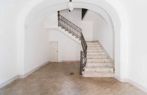 Specchia Historic Centre House | Piazzetta San Giovanni Specchia