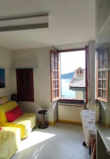 Portovenere Apartment | Piazzetta Vittoria