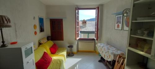 Portovenere Apartment | Piazzetta Vittoria