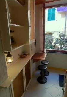 Portovenere Apartment | Piazzetta Vittoria
