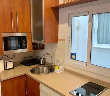 La Merced Apartment | Picassia Home Malaga Center