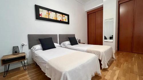 La Merced Apartment | Picassia Home Malaga Center