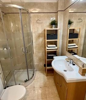 La Merced Apartment | Picassia Home Malaga Center