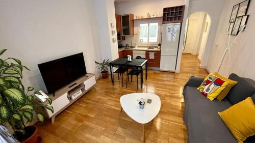 La Merced Apartment | Picassia Home Malaga Center