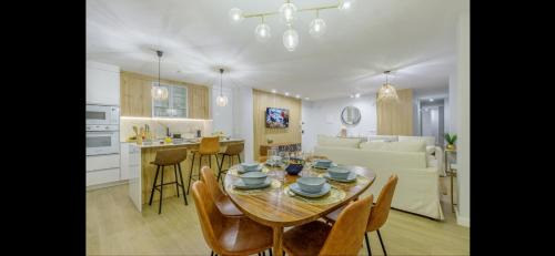 La Victoria Apartment | Picasso 2 Luxury