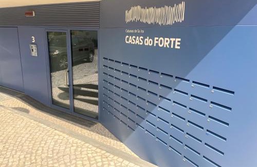 Conceicao e Cabanas de Tavira Apartment | Picasso Apartament