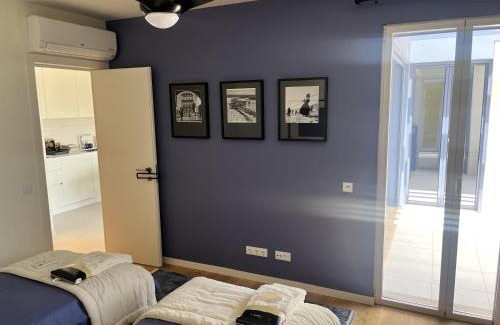 Conceicao e Cabanas de Tavira Apartment | Picasso Apartament