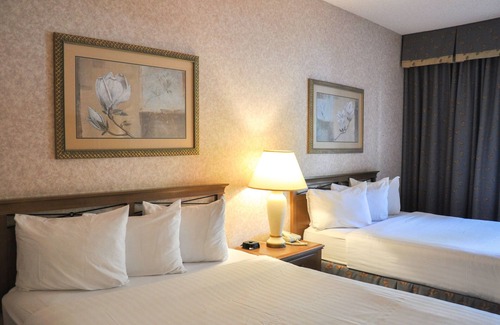 Raisin Hotel | Piccadilly Inn Airport