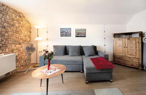 Hunerbach Apartment | Picco 1