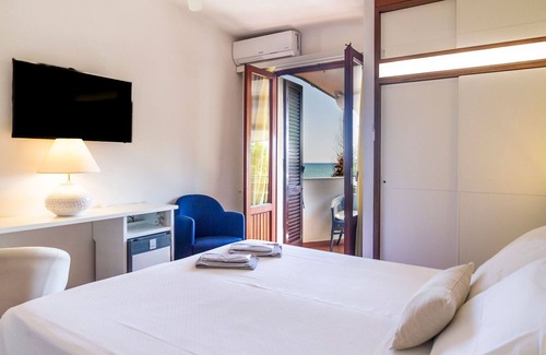 Castiglione della Pescaia Hotel | Piccolo Hotel