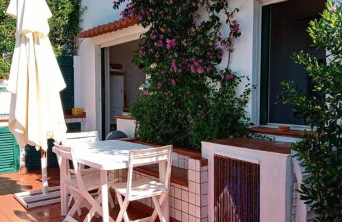 San Nicola Arcella Apartment | piccola casa con vista mare al villaggio del bridge San Nicola Arcella CS