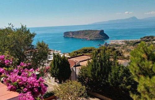 San Nicola Arcella Apartment | piccola casa con vista mare al villaggio del bridge San Nicola Arcella CS