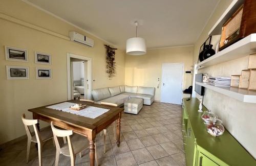 Pinarella Apartment | Piccola casa vacanze Cervia