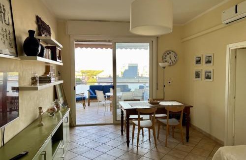 Pinarella Apartment | Piccola casa vacanze Cervia