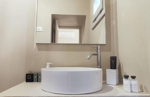 Spongano Apartment | Piccola dimora nel Salento