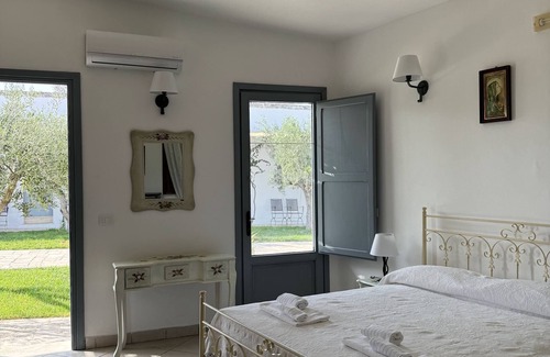 Rosa Marina Hotel | PICCOLA MASSERIA L OVILE
