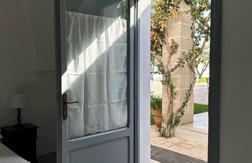 Rosa Marina Hotel | PICCOLA MASSERIA L OVILE