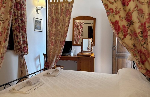 Rosa Marina Hotel | PICCOLA MASSERIA L OVILE