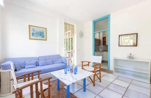 Santa Caterina House | Piccola Perla by BarbarHouse