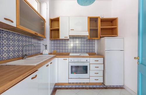 Santa Caterina House | Piccola Perla by BarbarHouse
