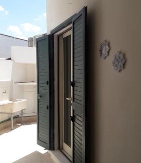Sant'Isidoro House | Piccola residenza marina