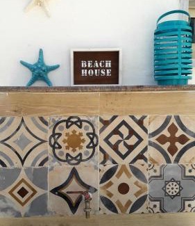 Sant'Isidoro House | Piccola residenza marina