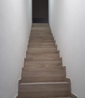Sant'Isidoro House | Piccola residenza marina