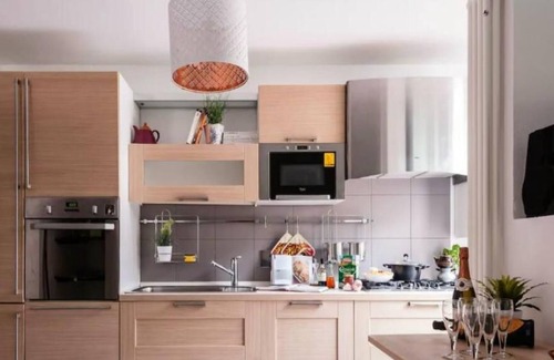 Ghezzano House | "Piccola Villa" is located inside a larger garden of about two acres