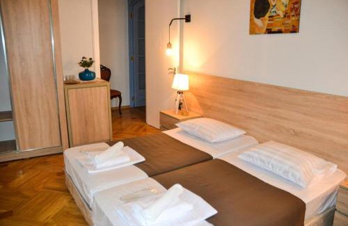Vake Hotel | Piccolo casa bella