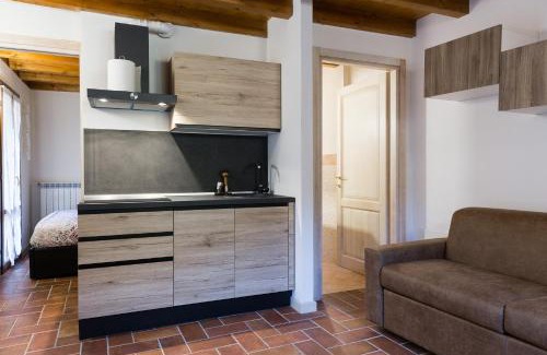 Ponte di Legno Apartment | Piccolo Chalet