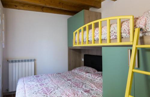 Ponte di Legno Apartment | Piccolo Chalet