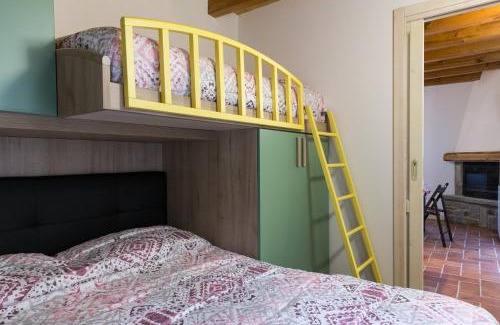 Ponte di Legno Apartment | Piccolo Chalet