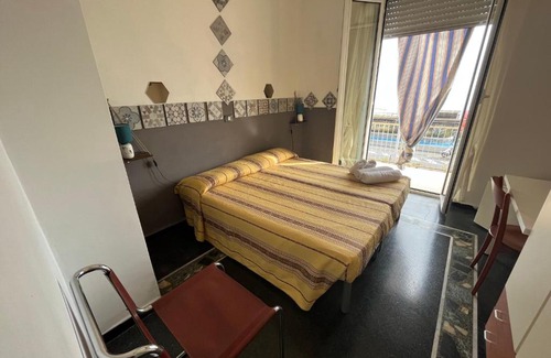 Lavagna Hotel | Piccolo Hotel di Lavagna