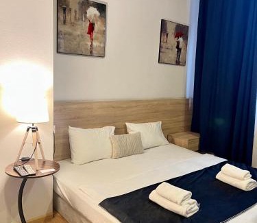 Vake Apartment | Piccolo Hotel Vake