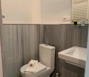 Vake Apartment | Piccolo Hotel Vake