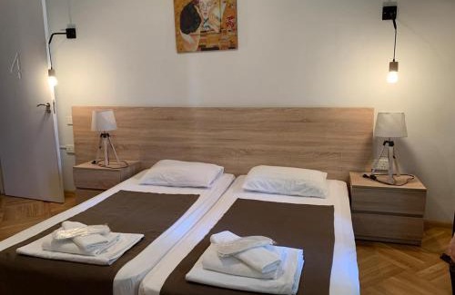 Vake Apartment | Piccolo Hotel Vake
