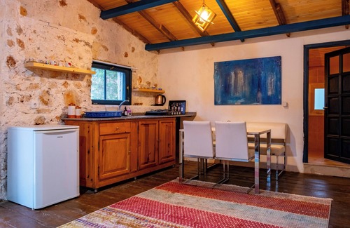 Kas Apartment | Piccolo Houses Kas
