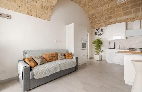 Gioia del Colle House | Piccolo Panda
