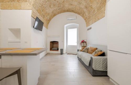 Gioia del Colle House | Piccolo Panda