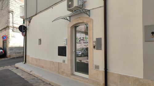 Gioia del Colle House | Piccolo Panda