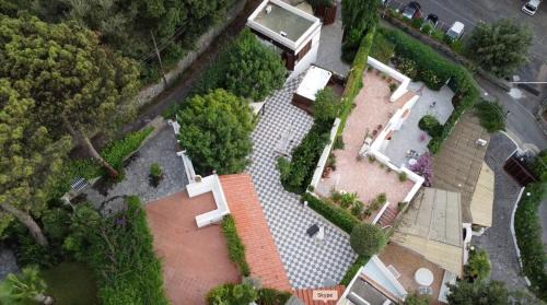 Forio Apartment | Piccolo Paradiso