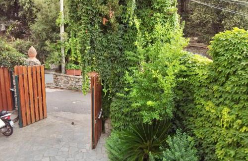 Forio Apartment | Piccolo Paradiso