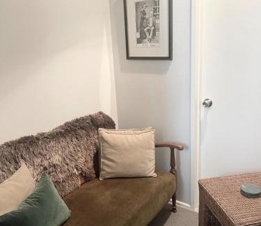 Kapiti Island Apartment | Piccolo Paradiso