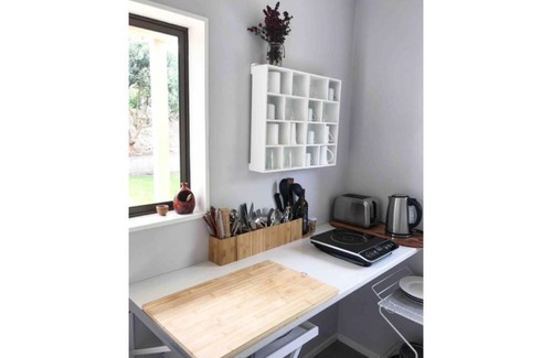 Havelock North House | Piccolo Paradiso (Boutique Paradise) Havelock North.