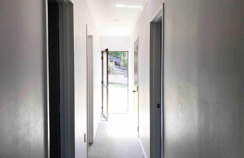 Havelock North House | Piccolo Paradiso (Boutique Paradise) Havelock North.