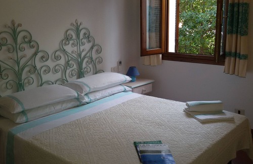 Porto Cervo Hotel | Piccolo Pevero